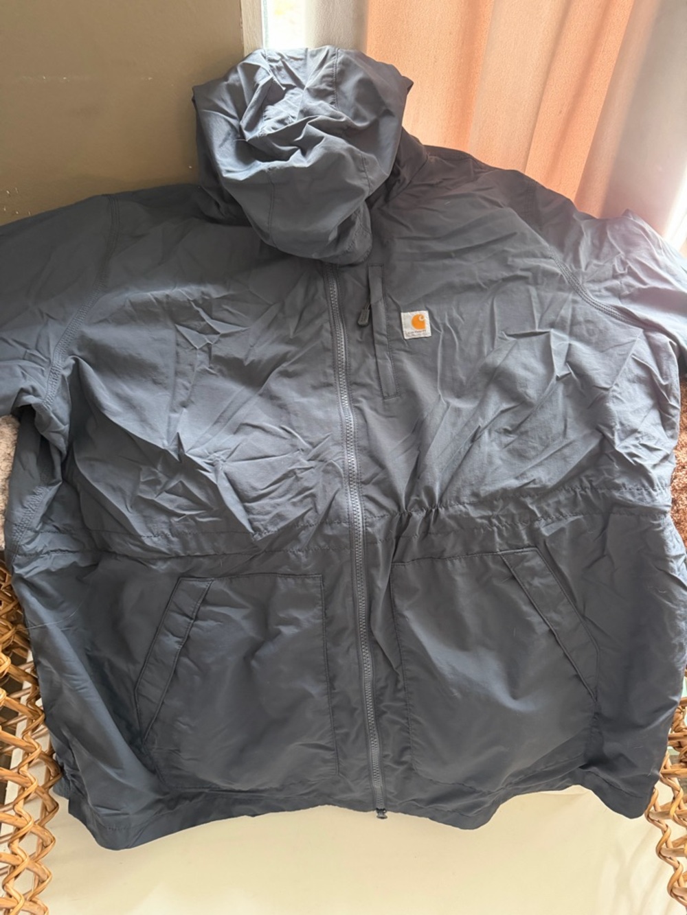 Carhartt Rain Defender Lightweight Jacket